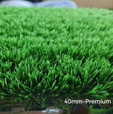 40 Mm Premium Artificial Grass