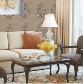 Oneiric Wallpaper, Color : Multicolor