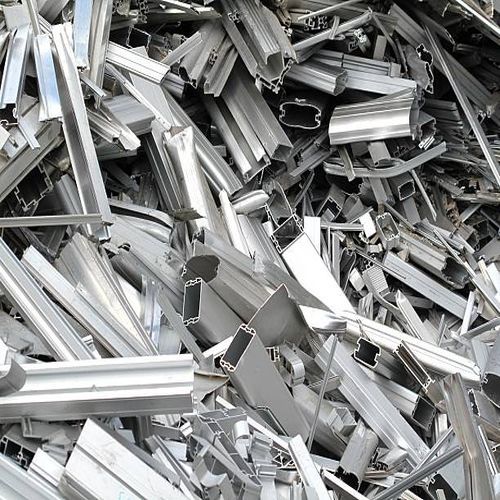 Aluminium Scrap for Industrial Use