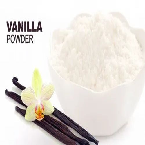 Premium Vanilla Powder