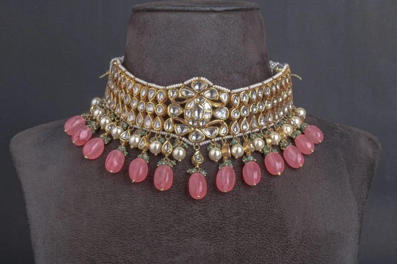 A Symphony OF Softness Women Necklace