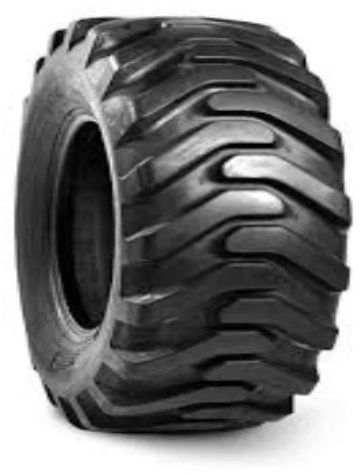 Drive Wheel (R-4) Industrial Tractor Tyres, Tyre Type : Tubeless