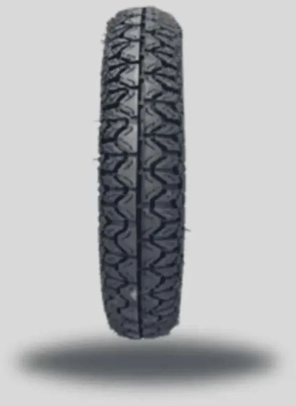 Two Wheeler Tire