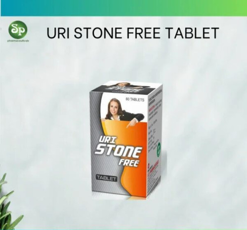 S.p Uri Stone Free Tablet