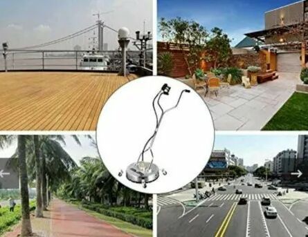 Aircraft Vacuum Motors