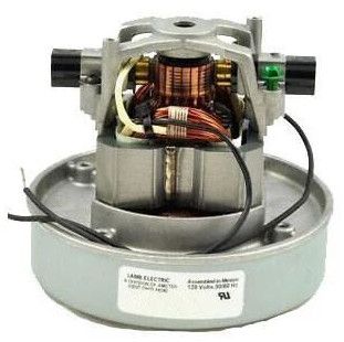 Backpack Vacuum Motor