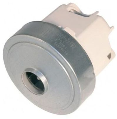 DC Vacuum Motor