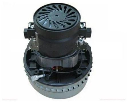 Vacuum Fogger Motors