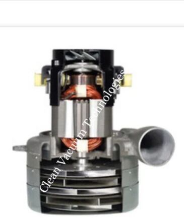 Vacuum Motor