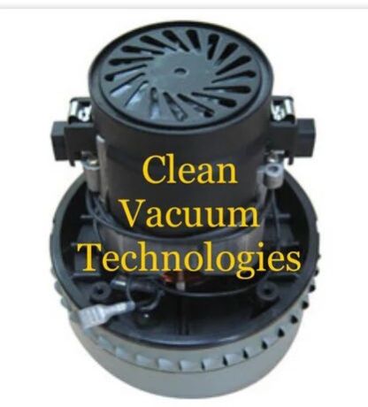 Wet And Dry Vacuum Cleaner Motor