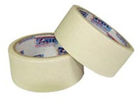Crepe Paper Abro Masking Tapes, Color : Beige, Packaging Type : Roll