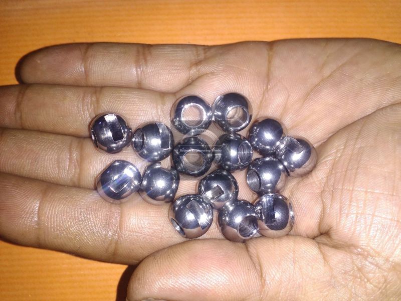 Small Valve Balls
