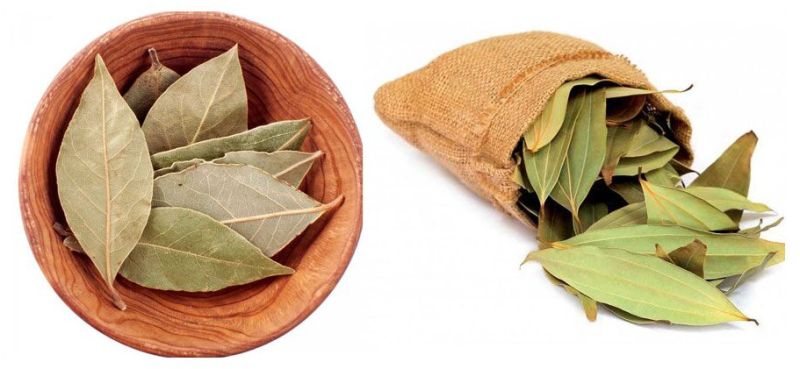 Bay Leaves