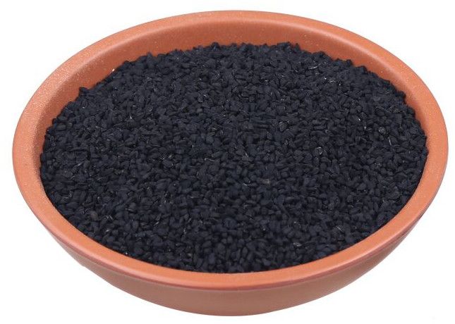 Black Sesame Seeds