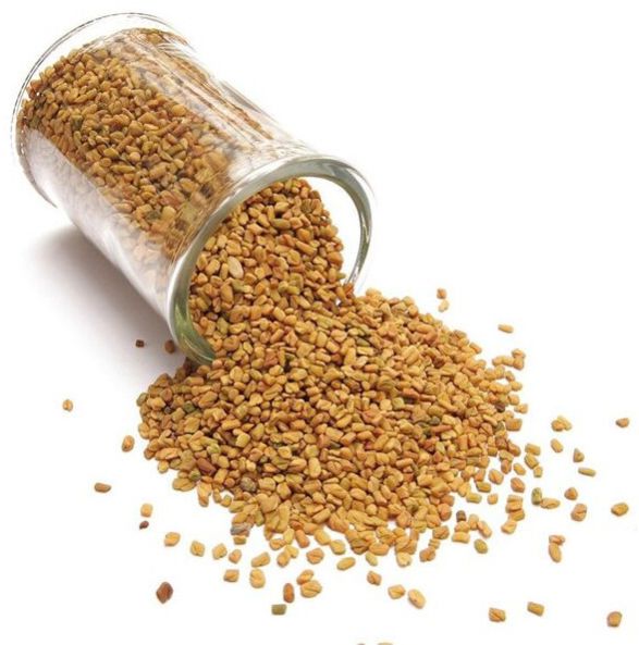 fenugreek seeds