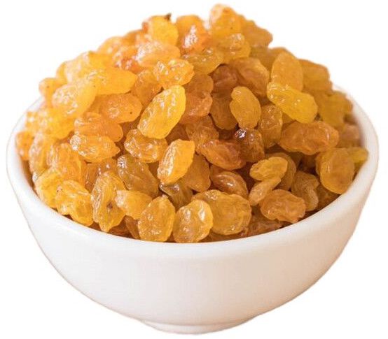 golden raisins