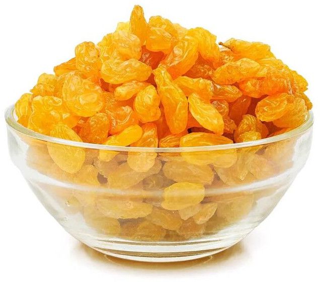 Golden Raisins- Premium