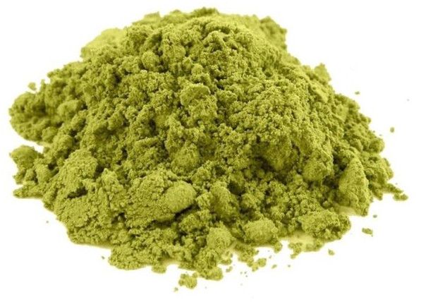 henna powder