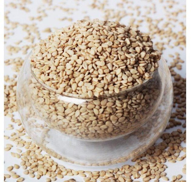 Natural Sesame Seeds