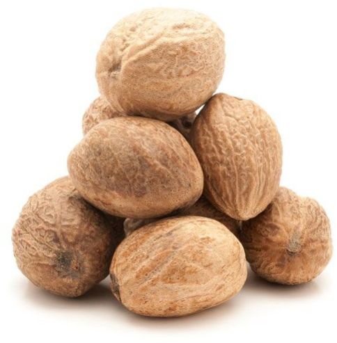 Nutmeg Seeds