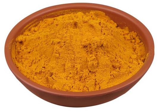 turmeric powder