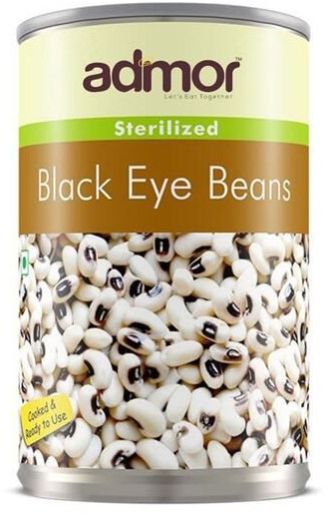 Black Eye Beans