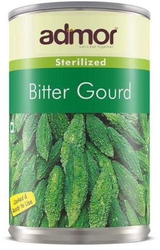 Canned Bitter Guard