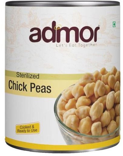 Canned Chickpeas