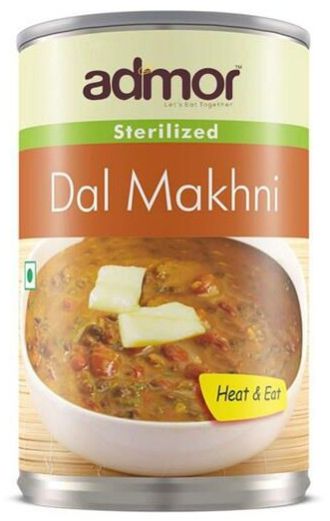 Dal Makhni