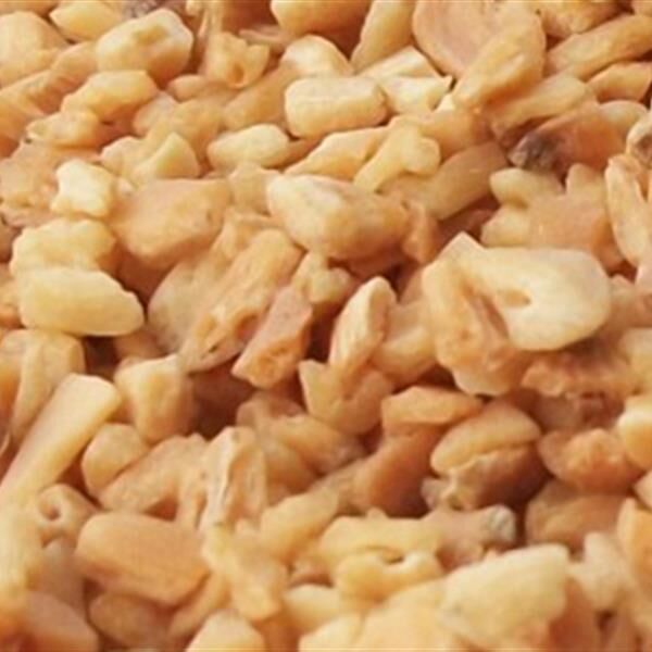 Dehydrated Chopped Garlic
