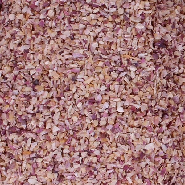 Dehydrated Red Onion Minced