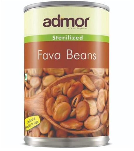 Fava Beans
