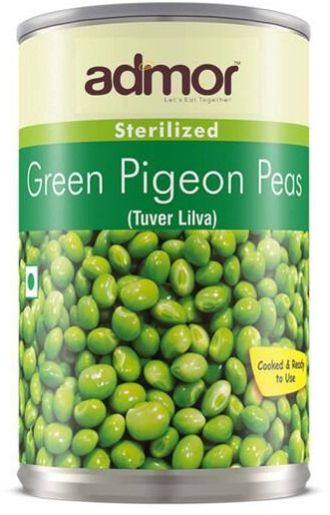 Green Pigeon Peas