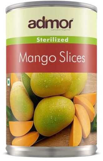 Mango Slices