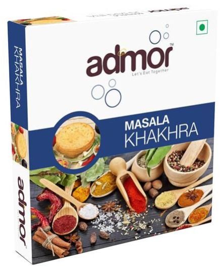 Masala Khakhra