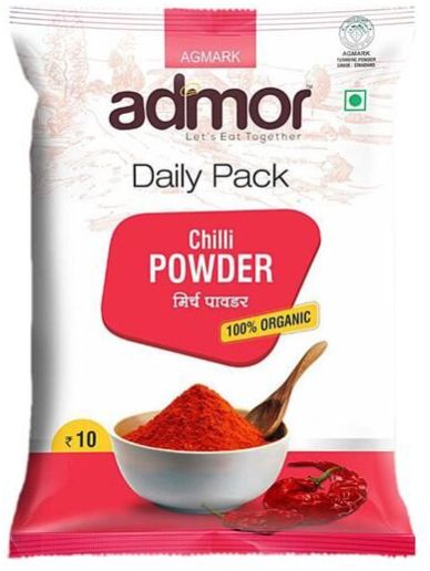 Red Chili Powder