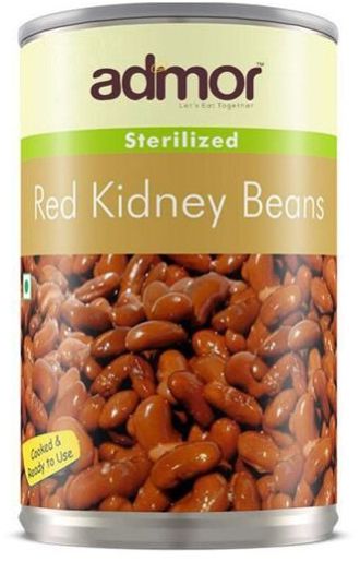 red kidney beans