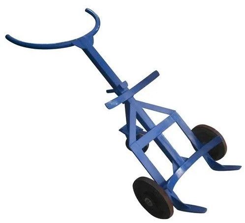 Drum Handling Trolley