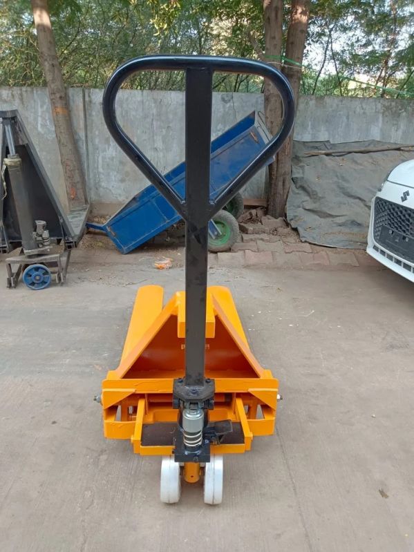 Hydraulic Hand Pallet Truck