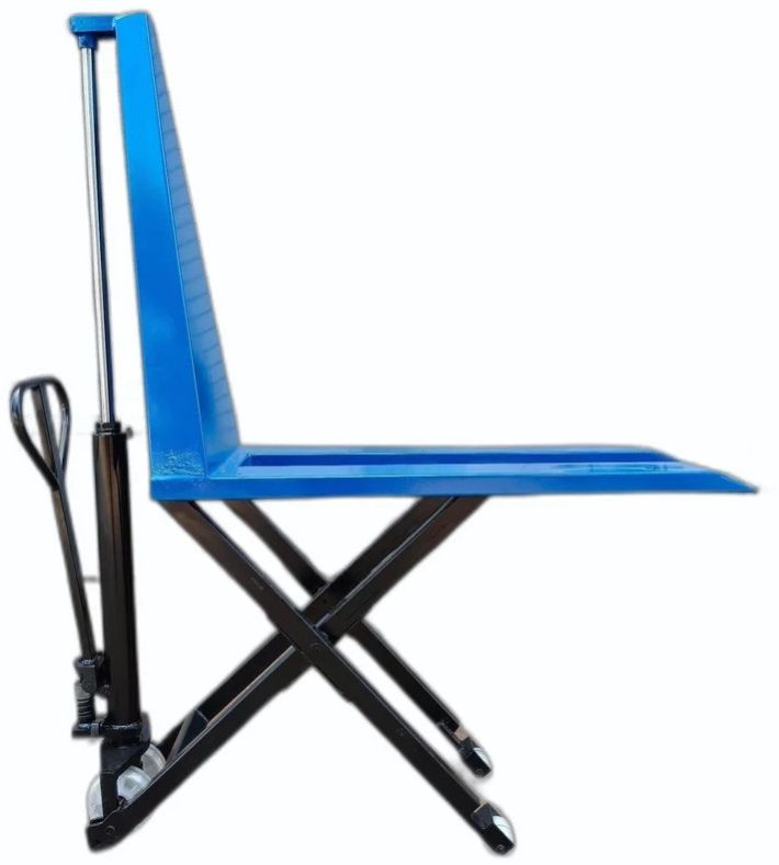 Hydraulic High Lift Pallet Truck