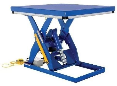 Hydraulic Scissor Lift Table
