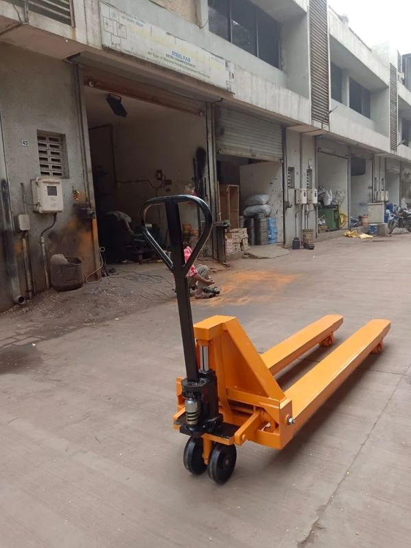 Industrial Hand Pallet Truck
