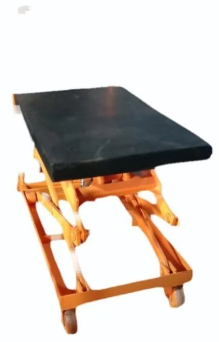 Scissor Lift Table