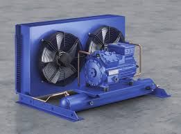 Bock Condensing Unit