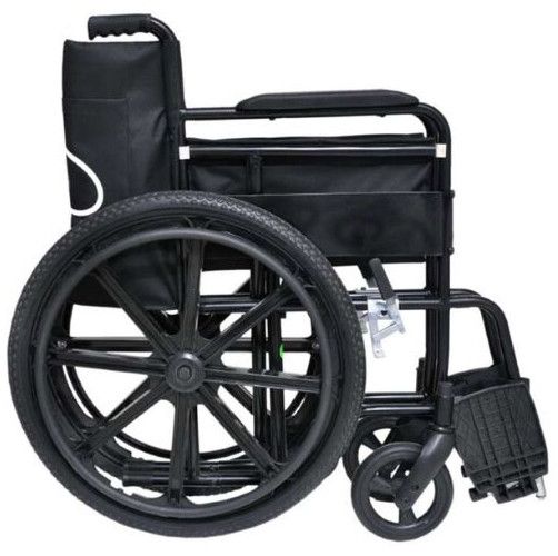 Ezee Newgen Commode MM609 Super Wheel Chair