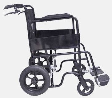 Ezee Newgen MM809 EVA Wheel Chair