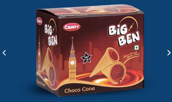 Printed Duplex Boxes