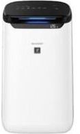 Sharp Air Purifier Fp J60M, Power Source : Electric for Indoor