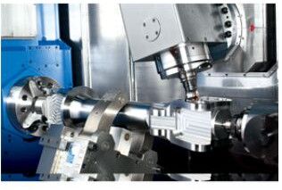 Doosan Puma Smx Multi Tasking Machines