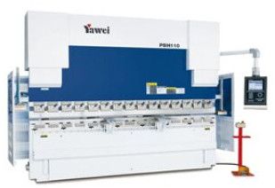 Yawei Pbh Series- CNC Press Brake Machine